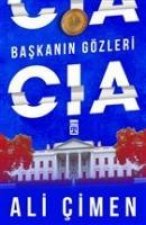 Baskanin Gözleri CIA