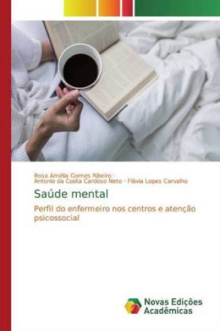 Saude mental