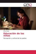Educación de las ni?as