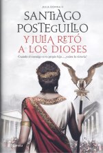 Y Julia retó a los dioses