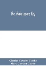 Shakespeare key