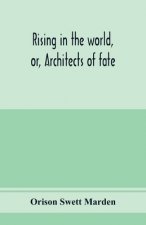 Rising in the world, or, Architects of fate