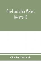 Christ and other masters