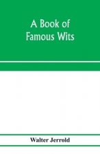 book of famous wits