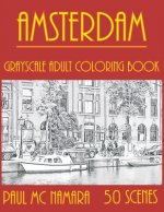 Amsterdam Grayscale
