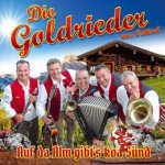 Auf da Alm gibt's koa Sünd, 1 Audio-CD