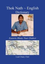 Thok Nath English Dictionary