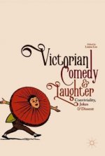 Victorian Comedy and Laughter