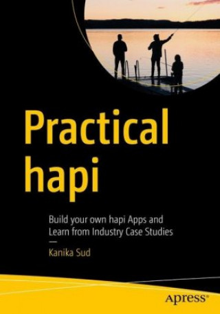 Practical hapi