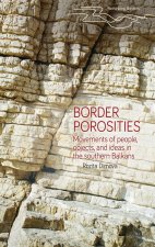 Border Porosities