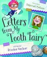 Letters from My Tooth Fairy