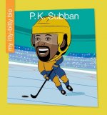 P. K. Subban