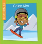 Chloe Kim