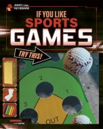 If You Like Sports Games, Try This!