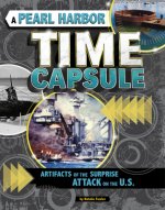 A Pearl Harbor Time Capsule: Artifacts of the Surprise Attack on the U.S.