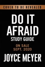 Do It Afraid Study Guide (Study Guide)