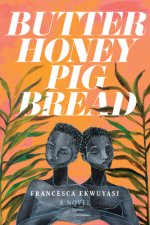 Butter Honey Pig Bread