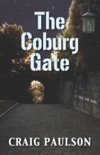 The Coburg Gate: A Cold War Novel