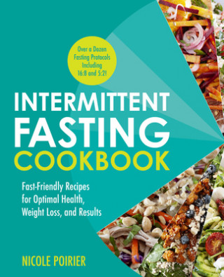 Intermittent Fasting Cookbook