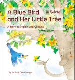 Blue Bird and her Little Tree