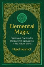 Elemental Magic