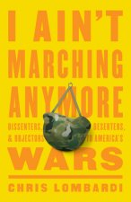 I Ain't Marching Anymore