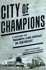 City Of Champions