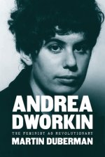Andrea Dworkin