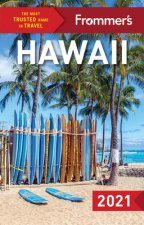 Frommer's Hawaii