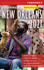 Frommer's EasyGuide to New Orleans