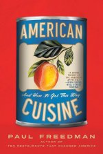 American Cuisine