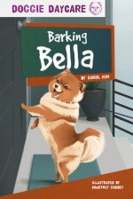Doggy Daycare: Barking Bella
