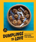 Dumplings = Love