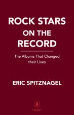 Rock Stars on the Record