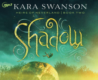 Shadow: Volume 2