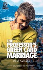 Professor's Green Card Marriage