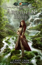 Arcadian Druid