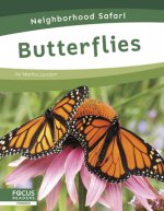 Neighborhood Safari: Butterflies