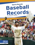 Sports Records: Baseball Records