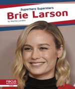 Superhero Superstars: Brie Larson