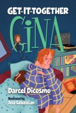 Get-It-Together Gina [with Doll] [With Doll]