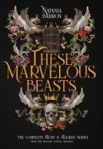 These Marvelous Beasts