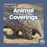 Animal Parts: Animal Coverings