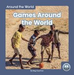 Around the World: Games Around the World