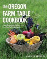 Oregon Farm Table Cookbook