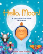 Hello, Moon!