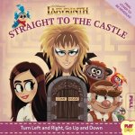 Jim Henson's Labyrinth: Straight to the Castle