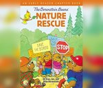 The Berenstain Bears' Nature Rescue: An Early Reader Chapter Book