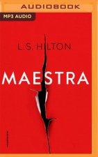 Maestra (Spanish Edition)