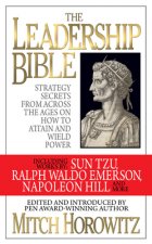 Leadership Bible